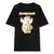 REMERA OVERSIZE EVIL ANGEL