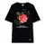 REMERA OVERSIZE ROUS