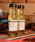 Óleo de bocaiúva - 300ml