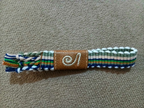 Pulseira Inspiraê cod 001 - comprar online