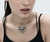 Colar Choker Bolas - comprar online