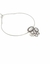 Colar Choker Bolas