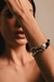 Pulseira Plaquinhas - comprar online