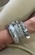 Pulseira Quadradinhos - comprar online