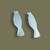 Brinco Peixe - comprar online