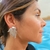 Brinco Folhas - comprar online