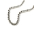Colar Chocker Bolinhas