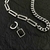 Colar Corrente Cubana - loja online