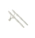 Brinco Fio Martelado M - comprar online