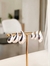Brinco Trio Gota Virgula - comprar online