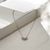 Colar Trio Corações - comprar online