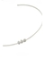 Colar Chocker Gota Delicada