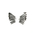 Brinco Ear Cuff Trash