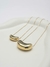 Colar Conceito M Ouro - loja online