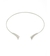 Chocker Trapézio