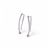 Brinco Ear Cuff Bolinha