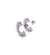 Brinco Raminho - comprar online