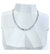 Colar Chocker Raminho de Folhas