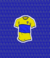 Camiseta Boca - comprar online