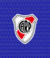 Escudo Oficial River Plate - comprar online