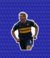 Martin Palermo Festejando - comprar online