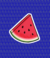 Rodaja de Sandia - comprar online