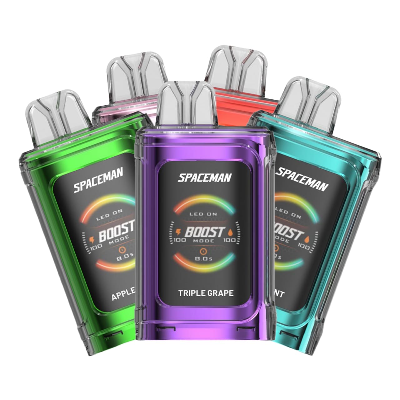 Carrusel 5