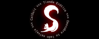 Catsuit Sexshop