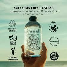 SOLUCIÓN FRECUENCIAL ANTISTRESS - SOMOSUNO