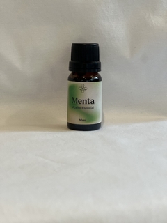 Aceite Esencial de Menta: Despierta tus Sentidos y Revitaliza tu Mente - comprar online