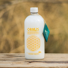 ORMUS Oro Monoatómico 500ml - SOMOSUNO