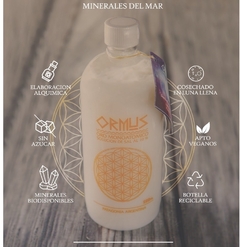 ORMUS Oro Monoatómico 500ml en internet