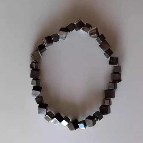 Pulseira Essência Mineral