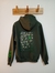 Canguro Trébol verde - comprar online