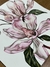 Magnólias Rosas – Flores que Persistem - loja online