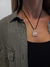 Collar en bruto