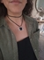 Collar Triple Diosa