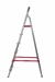 ESCALERA HOGAREÑA 6 ESCALONES (ESL191-76) en internet