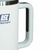 VASO TERMICO BLANCO 1.2 LTS CON TAPA (VTL1.2-9B) - tienda online