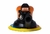 LIJADORA ROTO ORBITAL NEUMATICA (LX-4076) - comprar online