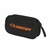 PINZA AMPERIMETRICA DIGITAL 600V (BLACK) (PADL600-9) - Sportive Herramientas