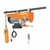 APAREJO ELÉCTRICO 250/500KG 12M (N2)