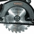 CIERRA CIRCULAR A BATERIA (CSL4500-9B) - tienda online