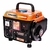GENERADOR NAFTERO 950W 2T LQ (LG950P)