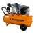 COMPRESOR DE AIRE 3HP 100LTS MAN (LC-30100)