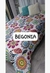 ACOLCHADOS REVERSIBLES ALEGRES Y POSITIVOS