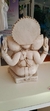 Ganesha de resina - comprar online