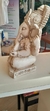 Ganesha de resina en internet
