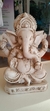Ganesha de resina