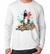 Remeras Masculinas